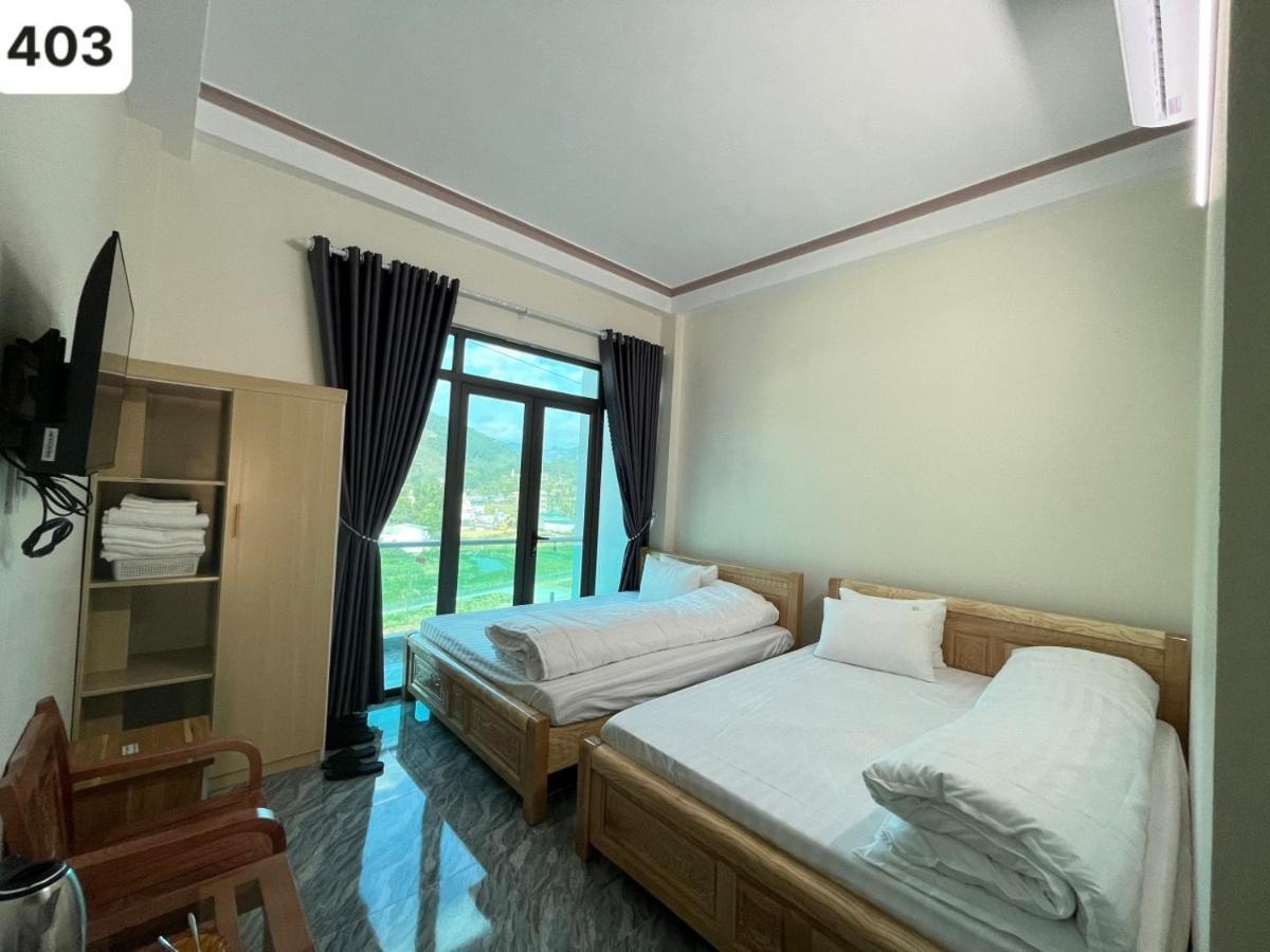 Nha Nghi Anh Van Dong Van  Luaran gambar