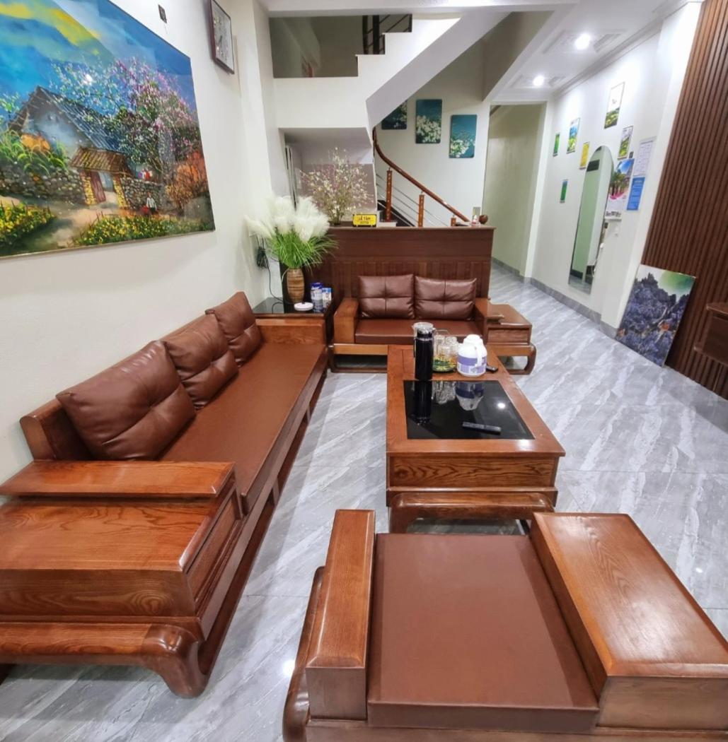 Nha Nghi Anh Van Dong Van  Luaran gambar
