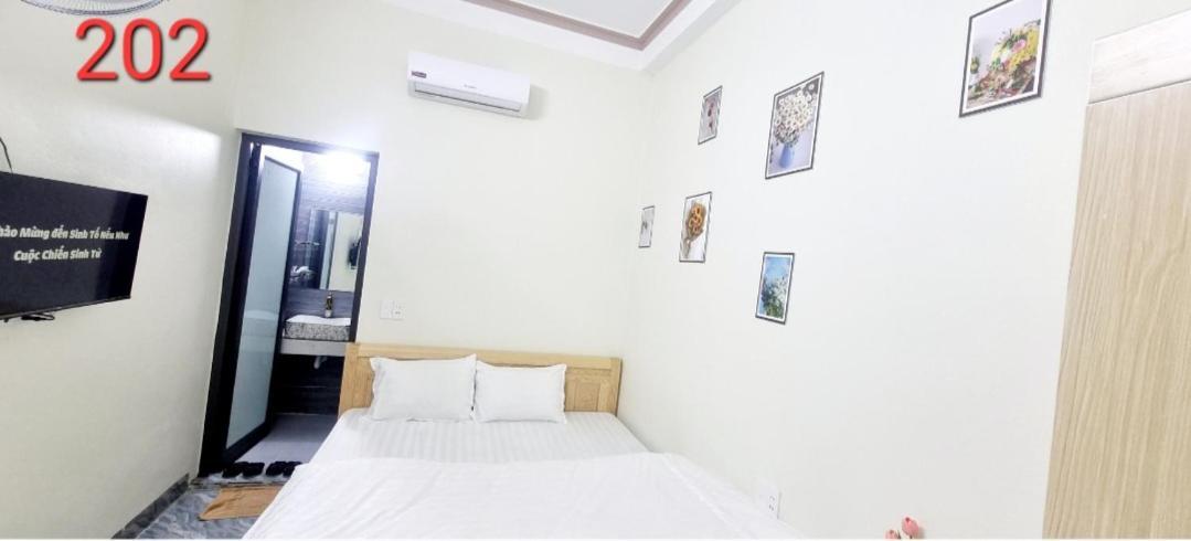 Nha Nghi Anh Van Dong Van  Bilik gambar